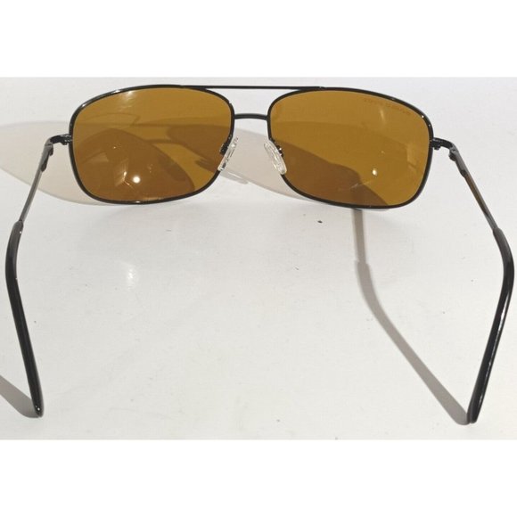 Eagle Eyes Sunglasses Navigator #14101 Sports Wrap Certified TriLenium Lens - Picture 5 of 10